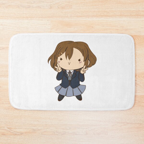 Item preview, Yui! designed and sold by CursedKittyTree.