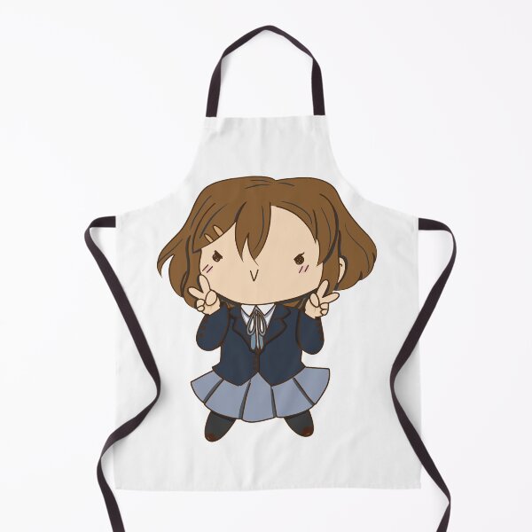 Item preview, Yui! designed and sold by CursedKittyTree.