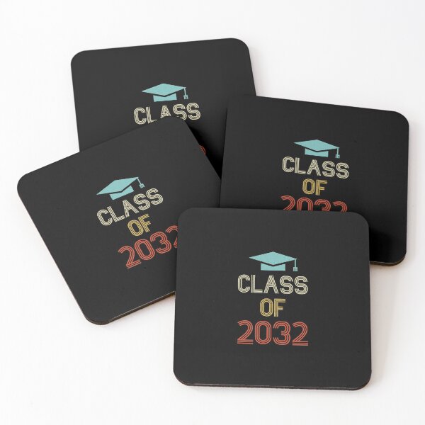 Item preview, Class Of 2032 Graduation Senior designed and sold by artworkbyrihen.