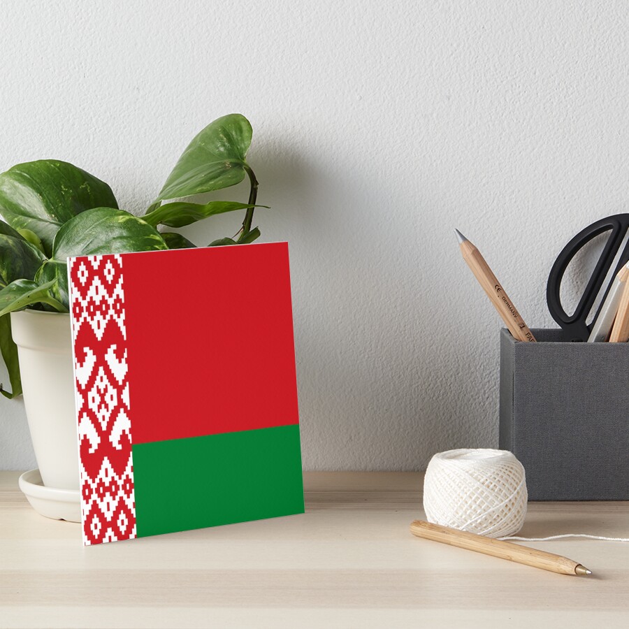 Item preview, Art Board Print designed and sold by P-I-R.