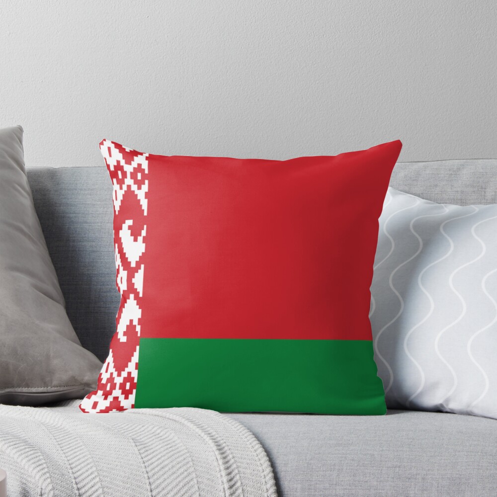 Item preview, Throw Pillow designed and sold by P-I-R.