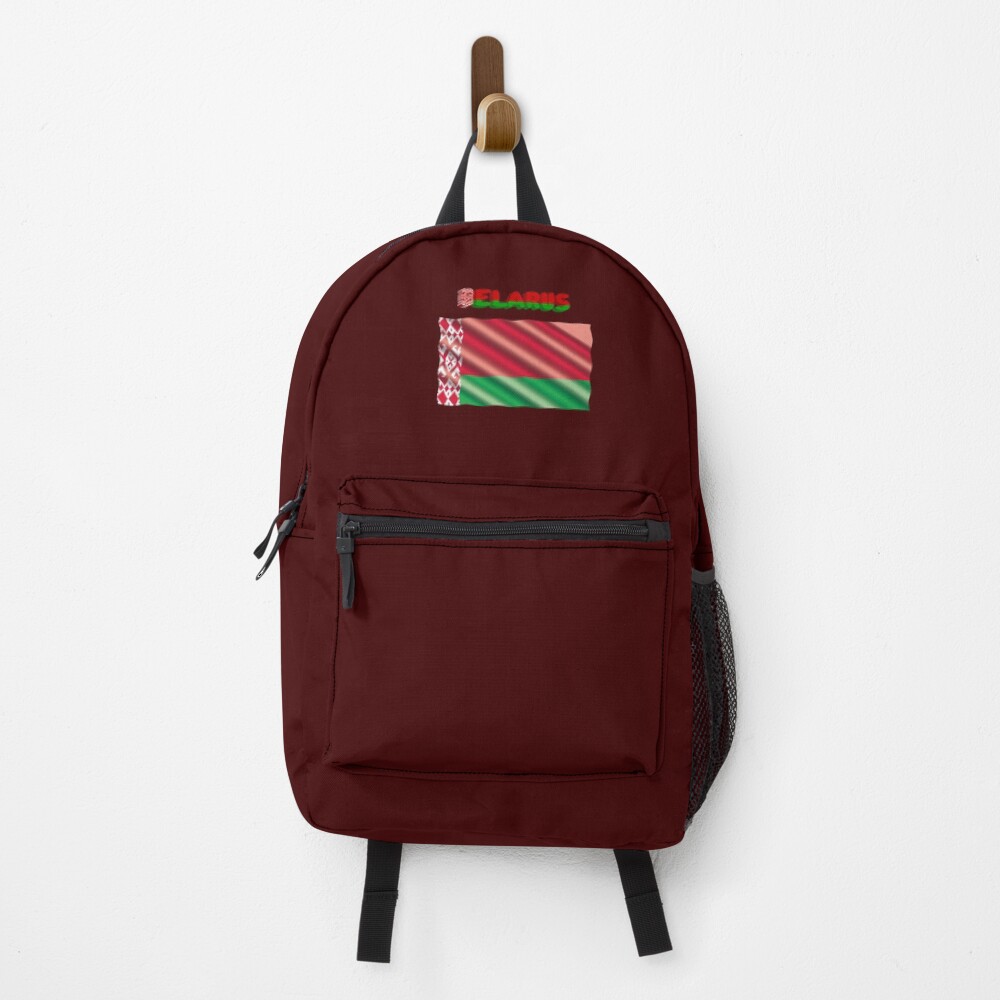 Item preview, Backpack designed and sold by P-I-R.