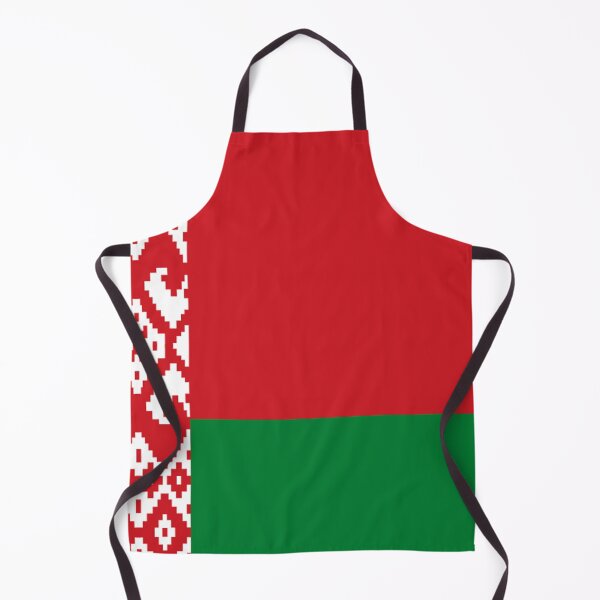 Item preview, Belarusian flag designed and sold by P-I-R.