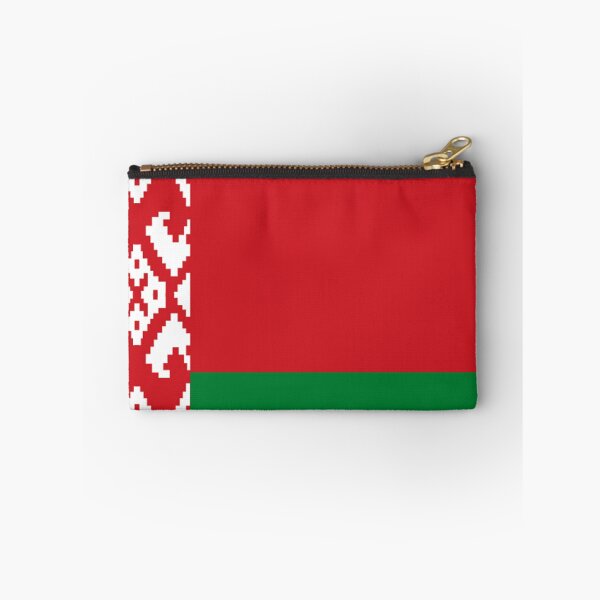 Item preview, Belarusian flag designed and sold by P-I-R.