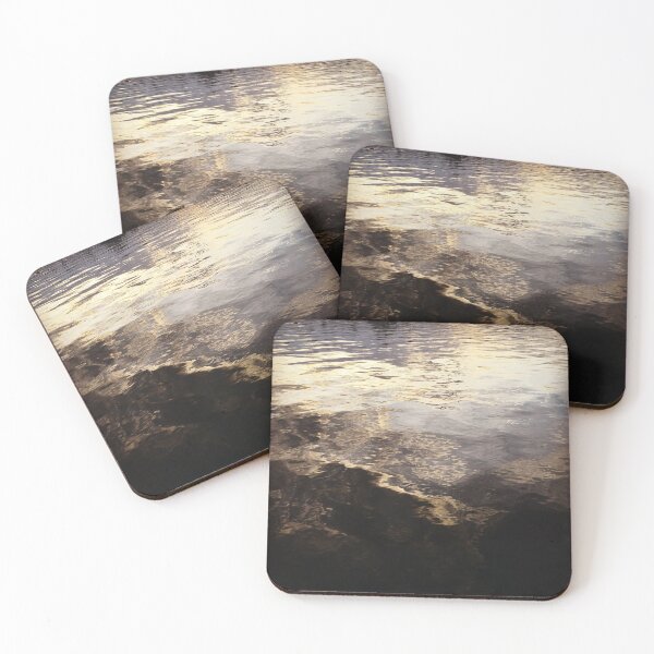 Item preview, Dark Water designed and sold by PlanetPrinted.