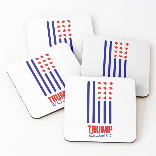Artikelvorschau, Trump 2020 entworfen und verkauft von TYTN.