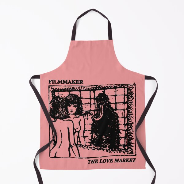 Item preview, THE LOVE MARKET designed and sold by JuicySchinken.