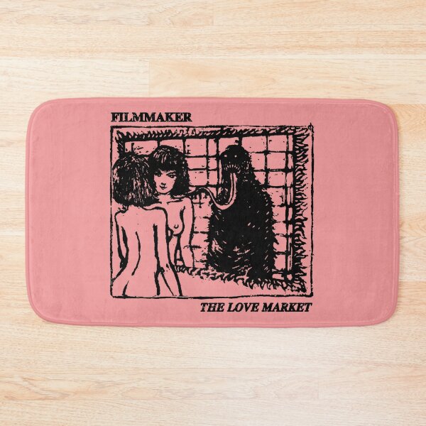 Item preview, THE LOVE MARKET designed and sold by JuicySchinken.