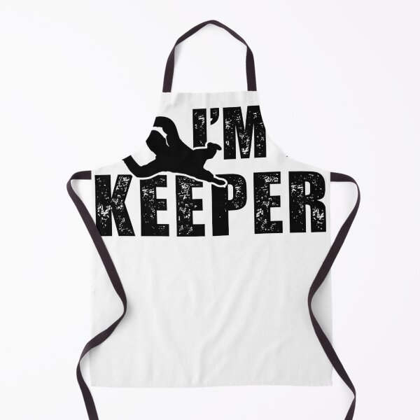 Item preview, Soccer Goalie Keeper Women Gift for a Soccer Goalie designed and sold by Gomalte89.
