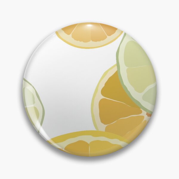 Item preview, Fresh Oranges & Lime designed and sold by kudesigns.