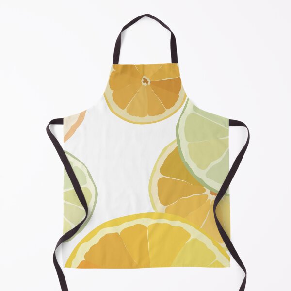Item preview, Fresh Oranges & Lime designed and sold by kudesigns.