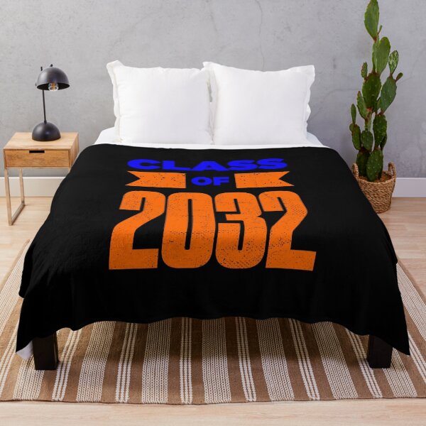 Item preview, Class Of 2032 Graduation Senior designed and sold by artworkbyrihen.