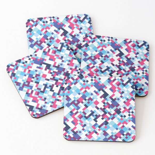 Item preview, Seamless Colorful Mosaic Pattern designed and sold by RsK_DeSiGn.