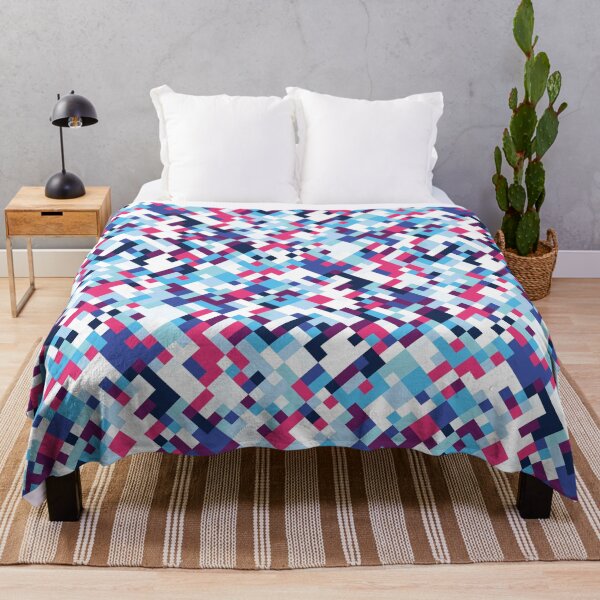 Item preview, Seamless Colorful Mosaic Pattern designed and sold by RsK_DeSiGn.