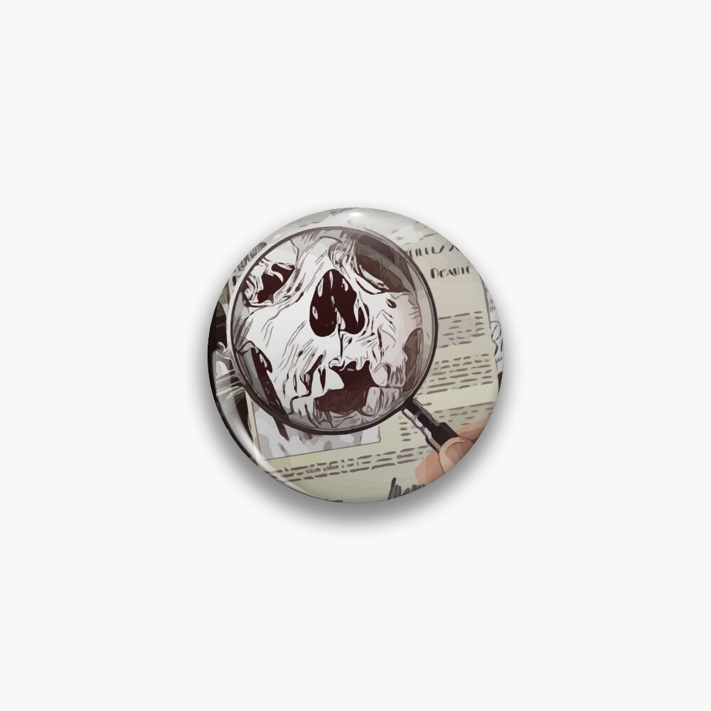 Item preview, Pin designed and sold by Rohith2001.