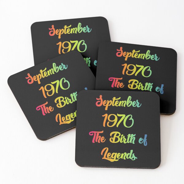 Item preview, September 1970 The Birth of Legends designed and sold by Bousselham.