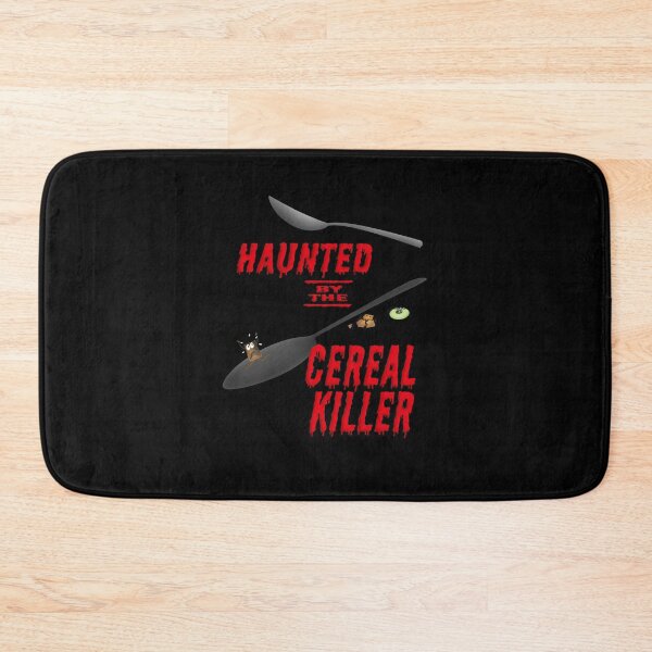 Item preview, Nightmare on Bran Street: the long, long shadow of the cereal killer designed and sold by shackledlettuce.