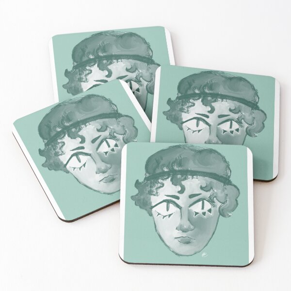 Item preview, Classic Portrait  designed and sold by G Quinn.