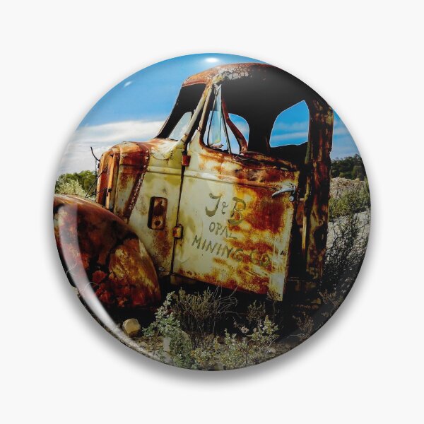 Item preview, Discarded - Lightning Ridge, New South Wales designed and sold by Marilyn Harris.
