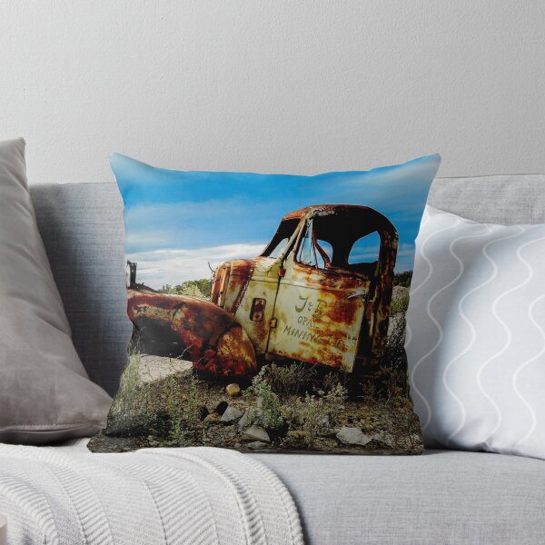 Item preview, Discarded - Lightning Ridge, New South Wales designed and sold by Marilyn Harris.