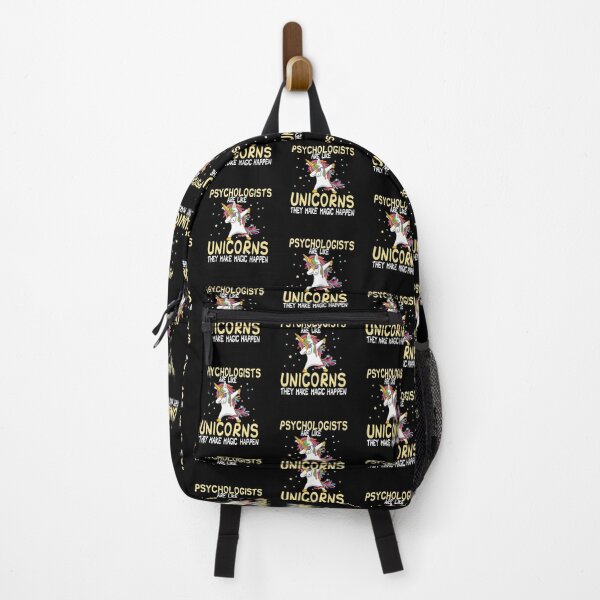 Item preview, Psychologists Are Like Unicorns They Make Magic Happen designed and sold by zedesignn.