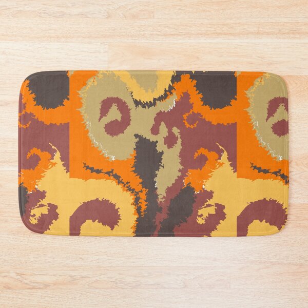 Item preview, paint spill designed and sold by Budoorsaeedoo.