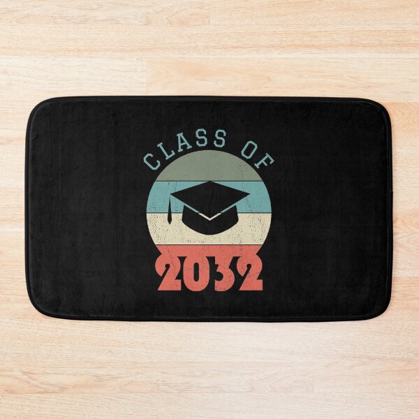 Item preview, Class Of 2032 Graduation Senior designed and sold by artworkbyrihen.