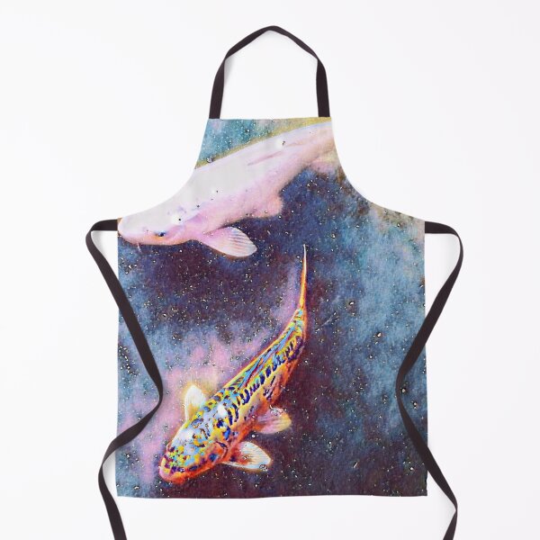 Item preview, koi two love designed and sold by havencandc.