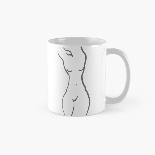 Item preview, Erotic Canvas, Nude sketch, Naked woman canvas, Female body art,Sensual bedroom art, Woman stick figure, Naked woman print, Art femme designed and sold by GalleryArtField.