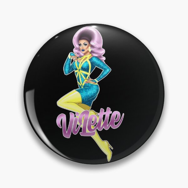 Item preview, Super ViLette  designed and sold by ViLetteJam.
