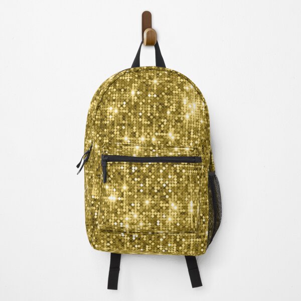Item preview, Gold glitter on designed and sold by Marcu Ioachim.