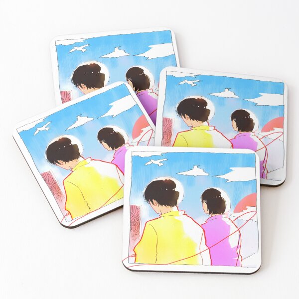 Item preview, aesthetic couple design designed and sold by katosuchin.