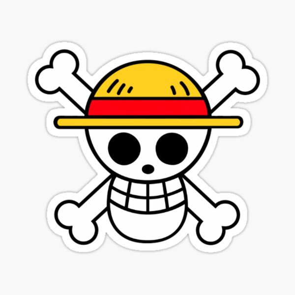 Red Devil Pirates - Roblox Blox Piece Logo, HD Png Download is free  transparent png image. To explore mo…