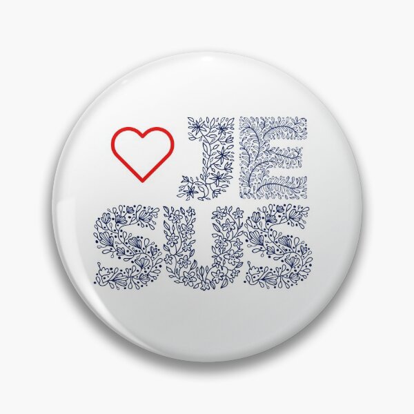 Item preview, Jesus, Jesus Christ, gift idea, Christians designed and sold by ThommyBLN.