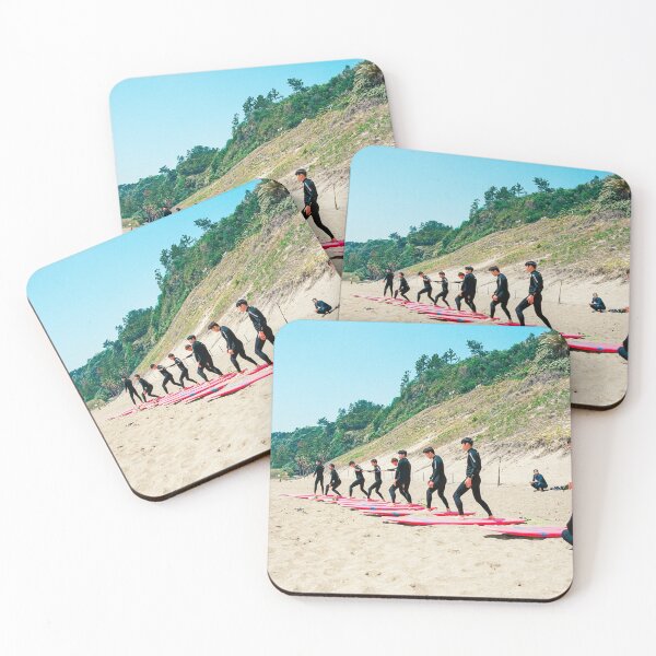 Item preview, Surfing Class designed and sold by austininseoul.