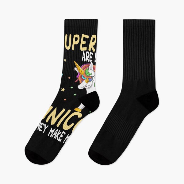 Item preview, Supervisors Are Like Unicorns They Make Magic Happen designed and sold by zedesignn.