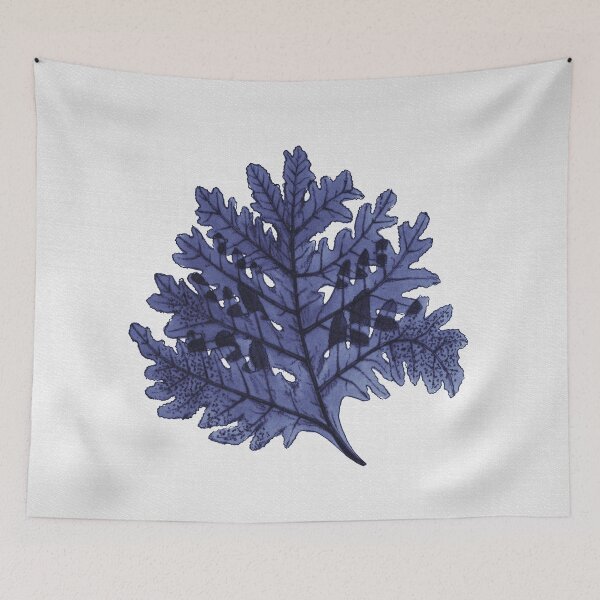 Item preview, Seaweed 7 designed and sold by galdesign.