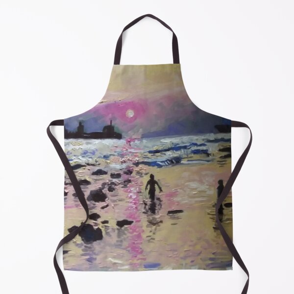 Item preview, Sunset in Livorno designed and sold by Livia Burchianti.