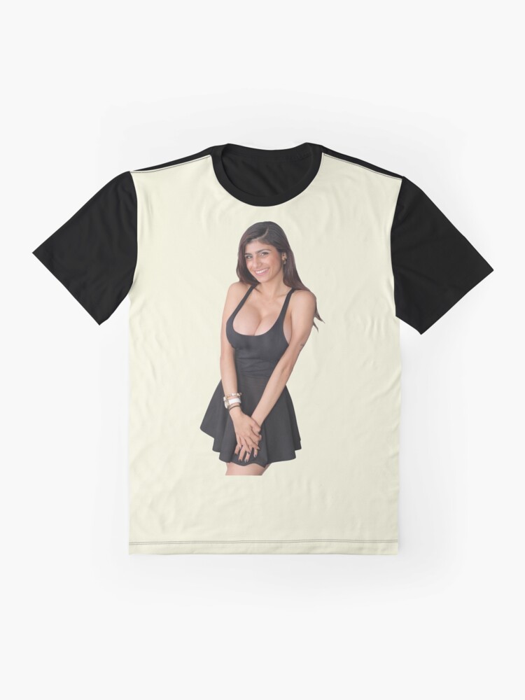 mia khalifa t shirt