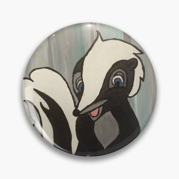 Item preview, Little Stinker designed and sold by BeccasCottage.