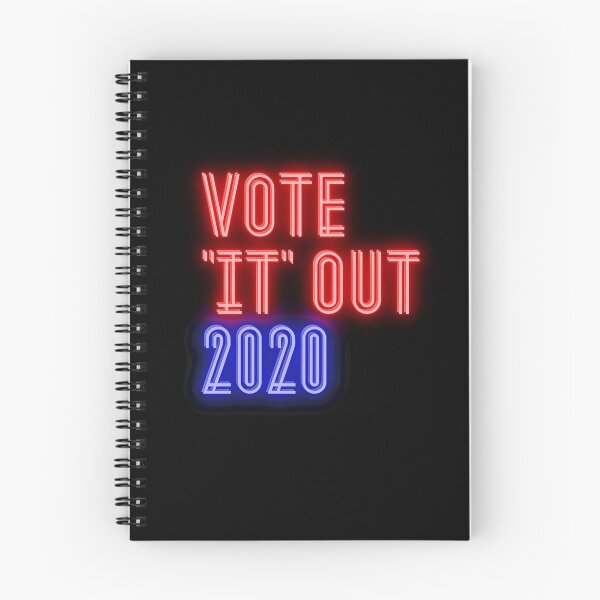 Item preview, Vote It Out 2020 designed and sold by Sunny Collections.