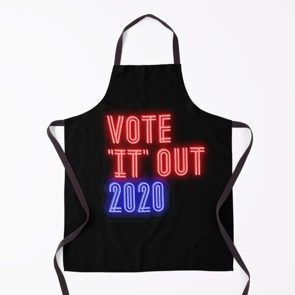 Item preview, Vote It Out 2020 designed and sold by Sunny Collections.