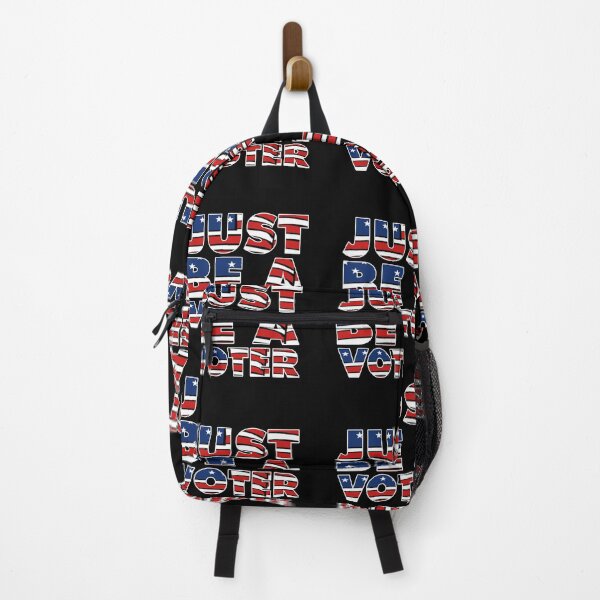 Item preview, just be a voter designed and sold by NovaTees.