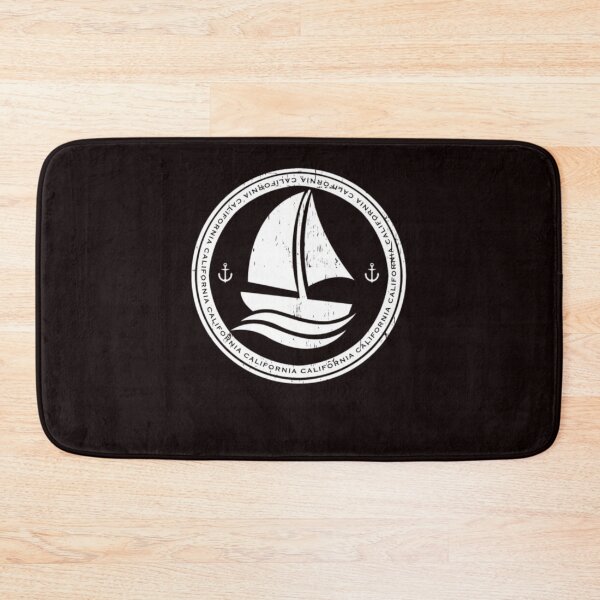 Item preview, California Summer Sailing White Edition designed and sold by carripit.