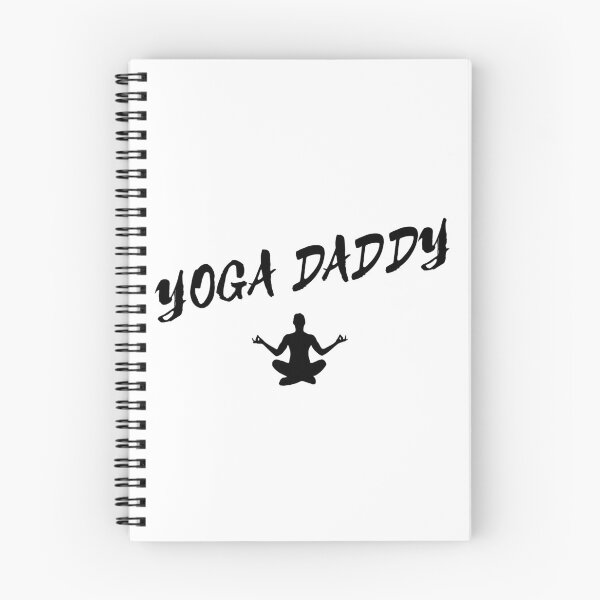 Artikelvorschau, Yoga Papa entworfen und verkauft von E-Decor.