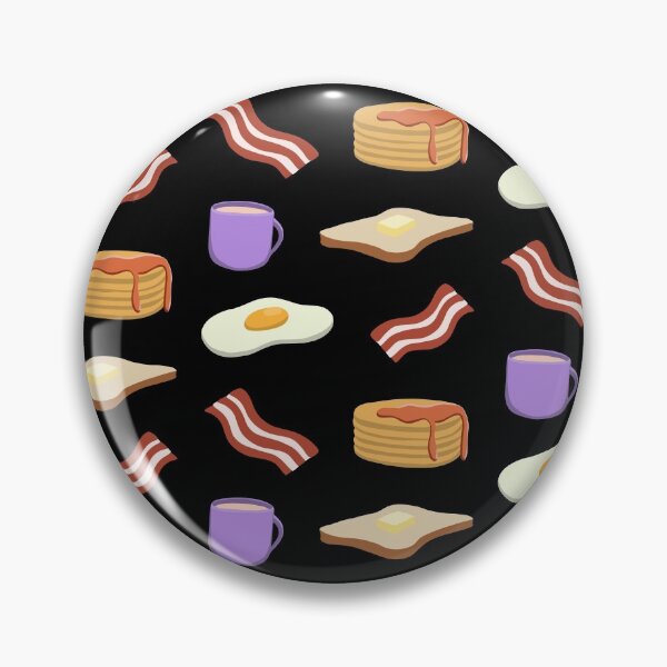 Item preview, The Breakfast Collection designed and sold by yellowkats.