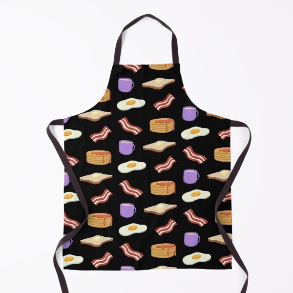 Item preview, The Breakfast Collection designed and sold by yellowkats.
