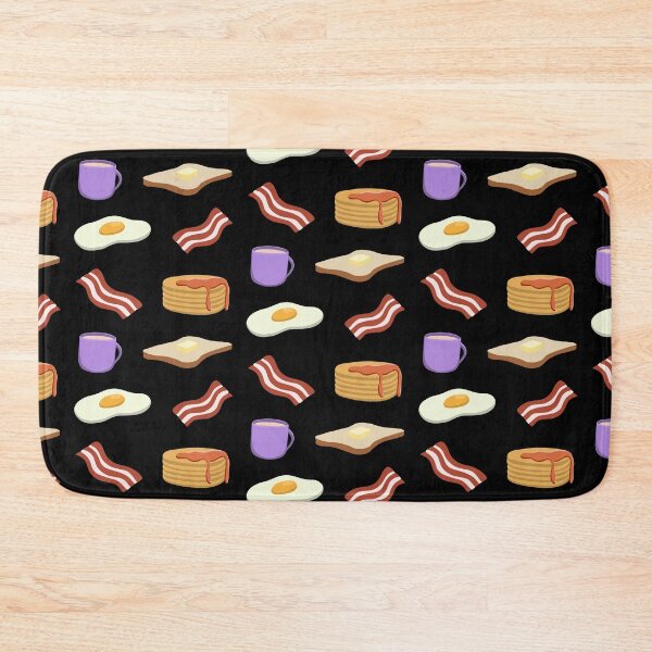 Item preview, The Breakfast Collection designed and sold by yellowkats.