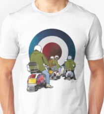Going Home Unisex T-Shirt