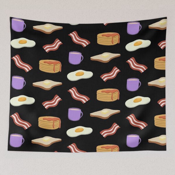Item preview, The Breakfast Collection designed and sold by yellowkats.